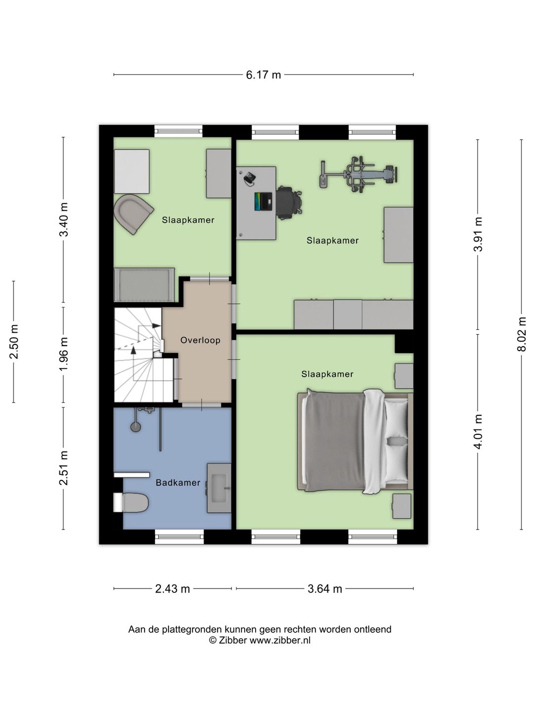 Foto 41 van Kerstroosstraat 17