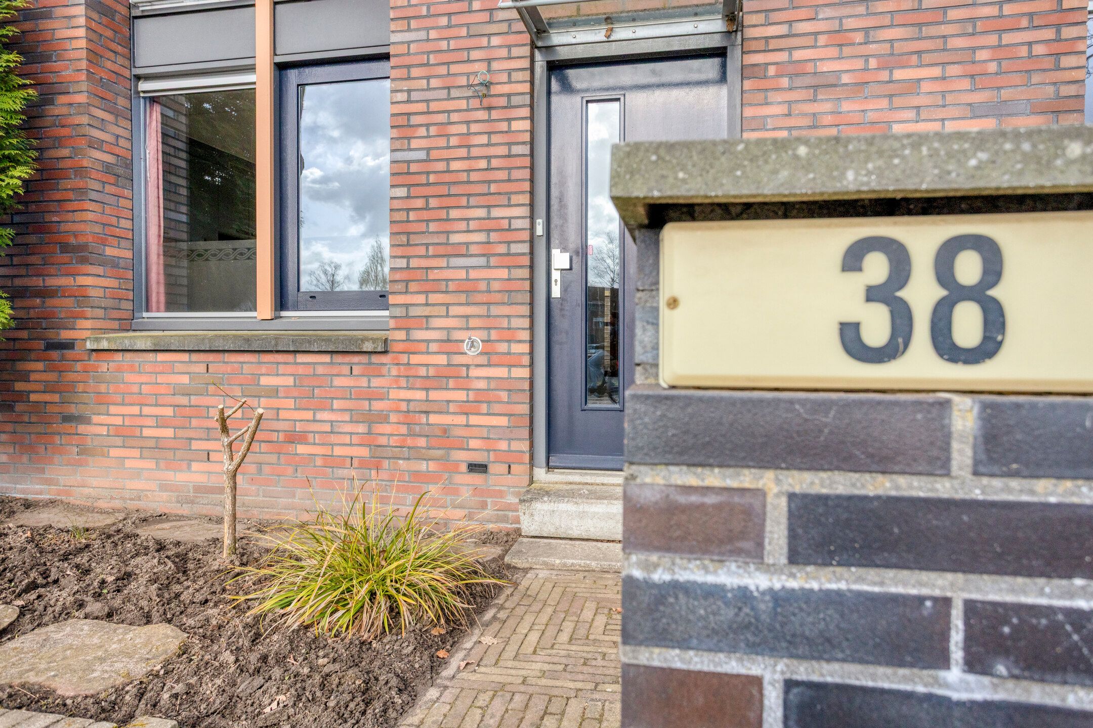 Foto 6 van Haverkampweg 38