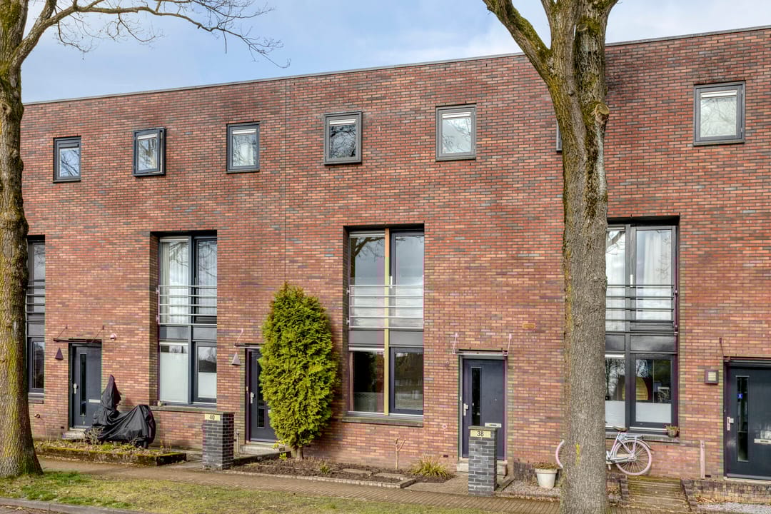 Foto 32 van Haverkampweg 38