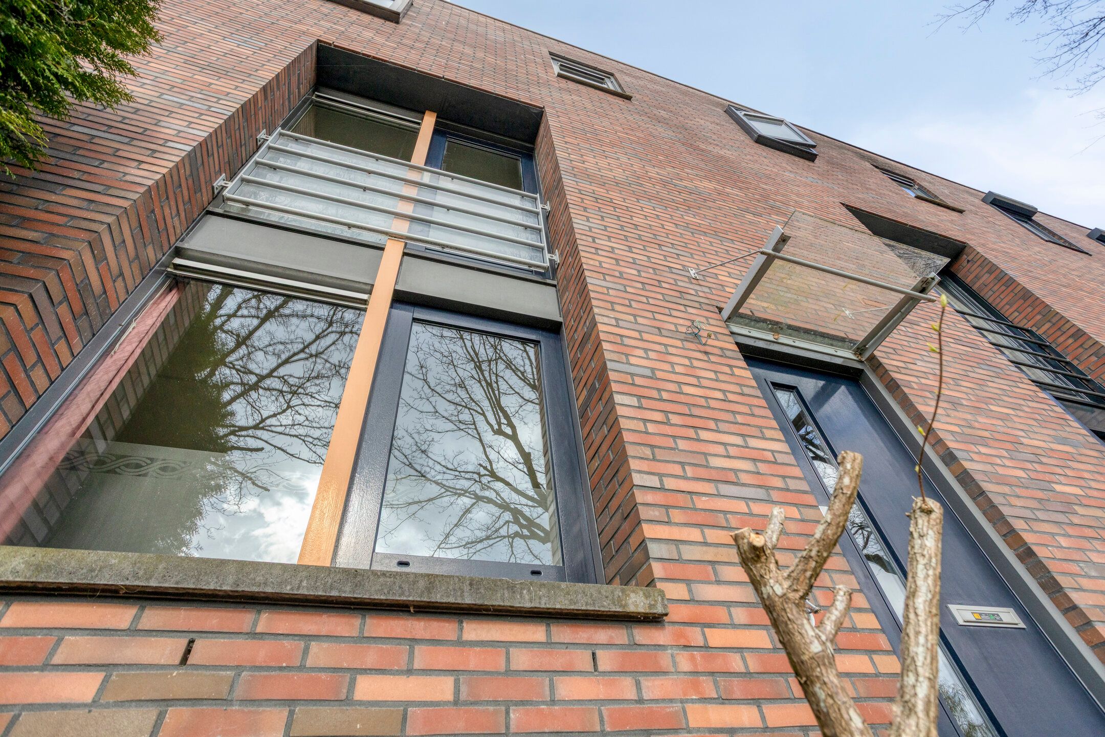 Foto 33 van Haverkampweg 38