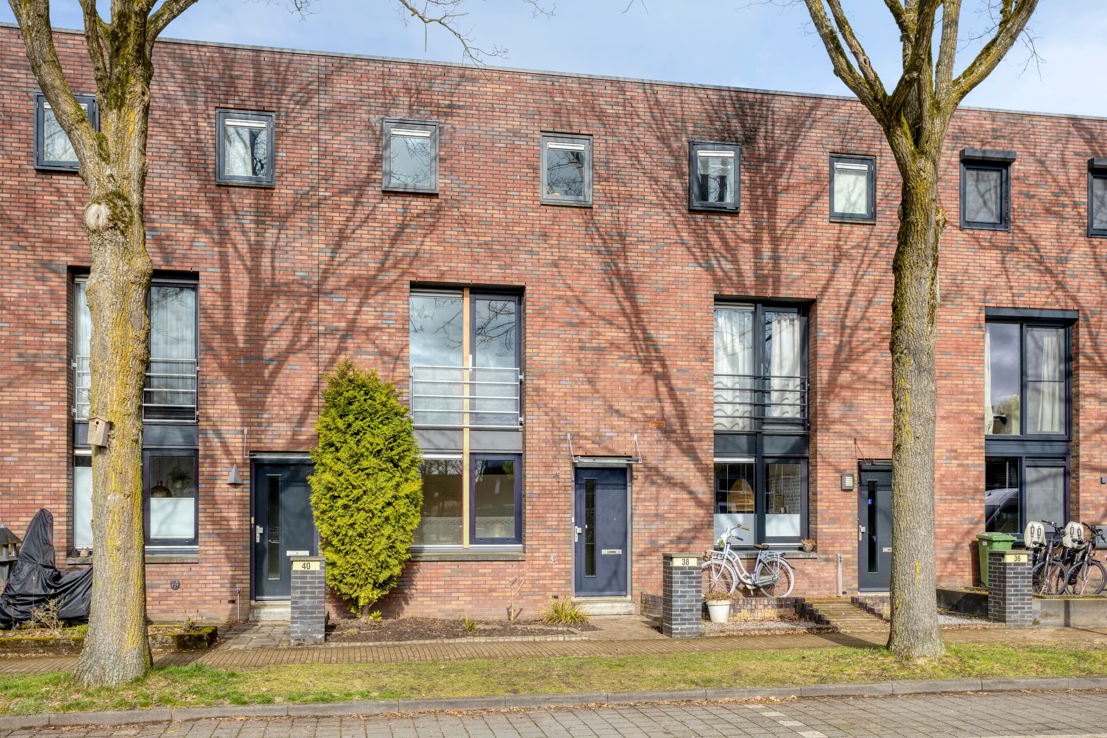 Haverkampweg 38 