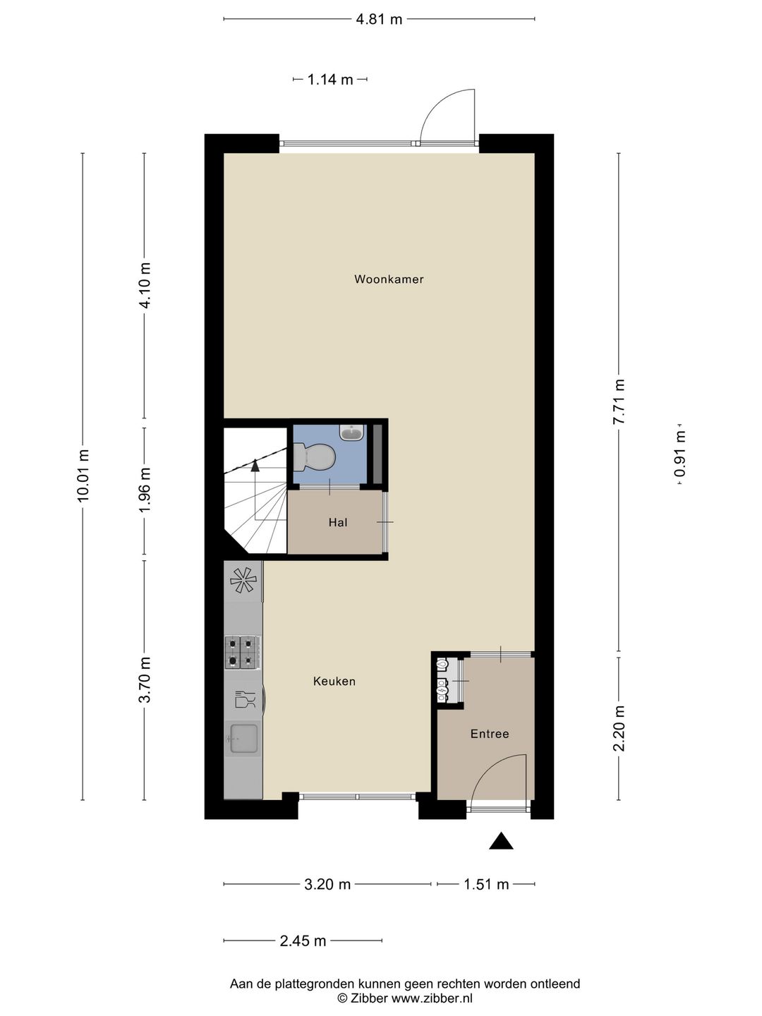 Foto 43 van Haverkampweg 38