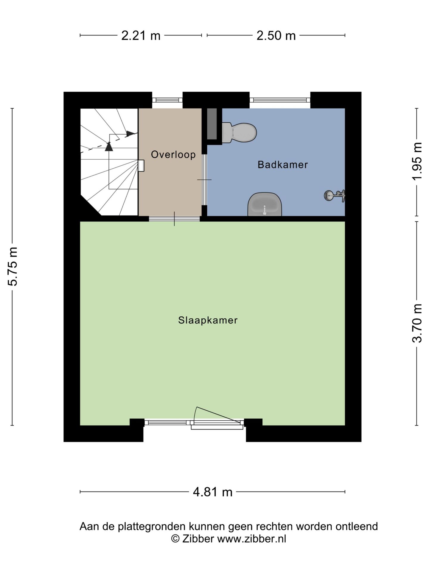 Foto 44 van Haverkampweg 38