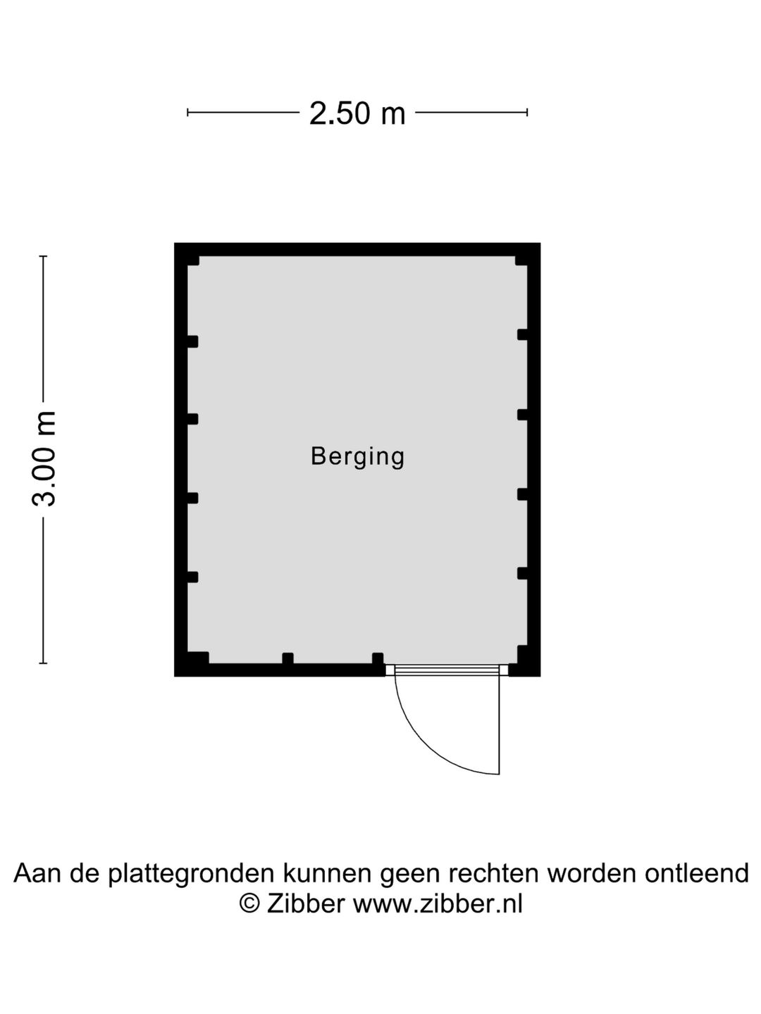 Foto 46 van Haverkampweg 38
