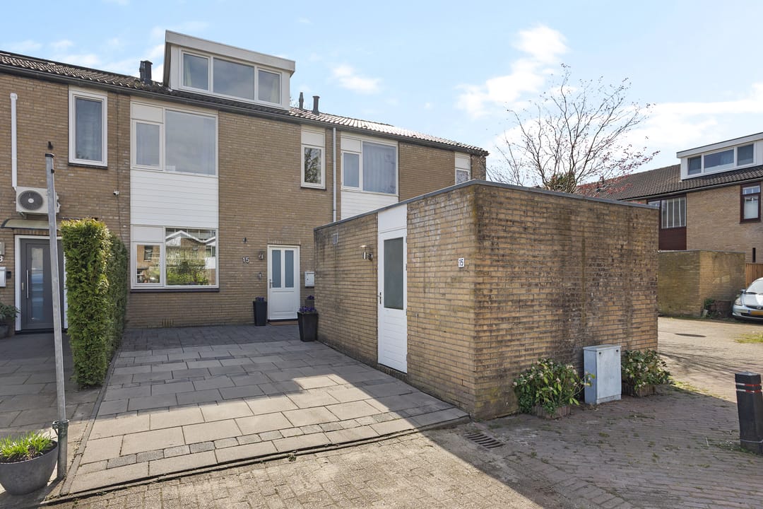 Photo 1 of Morane 15