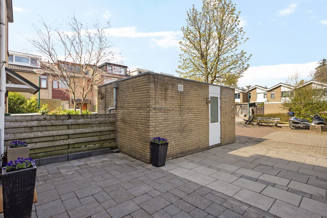 Photo 2 of Morane 15