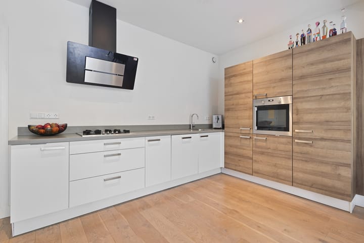 Foto 2 van Waverstraat 48-H