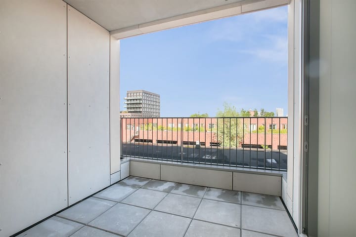 Photo 5 of Papaverhof 15-C