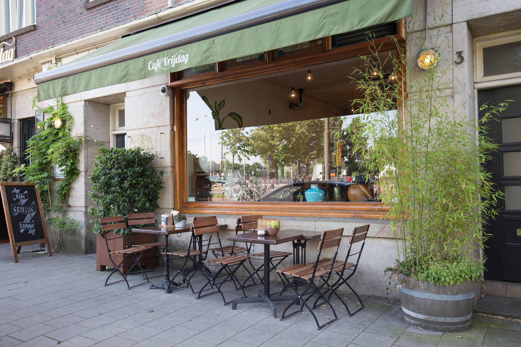 Photo 45 of Waverstraat 48-H