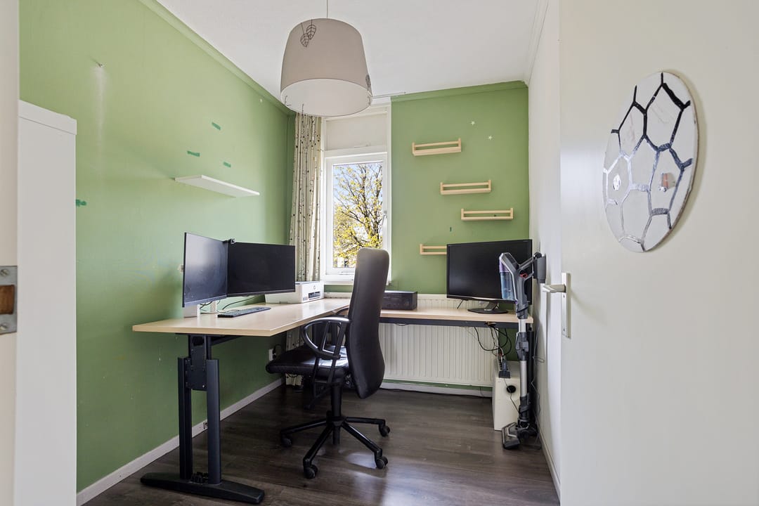 Photo 26 of Morane 15