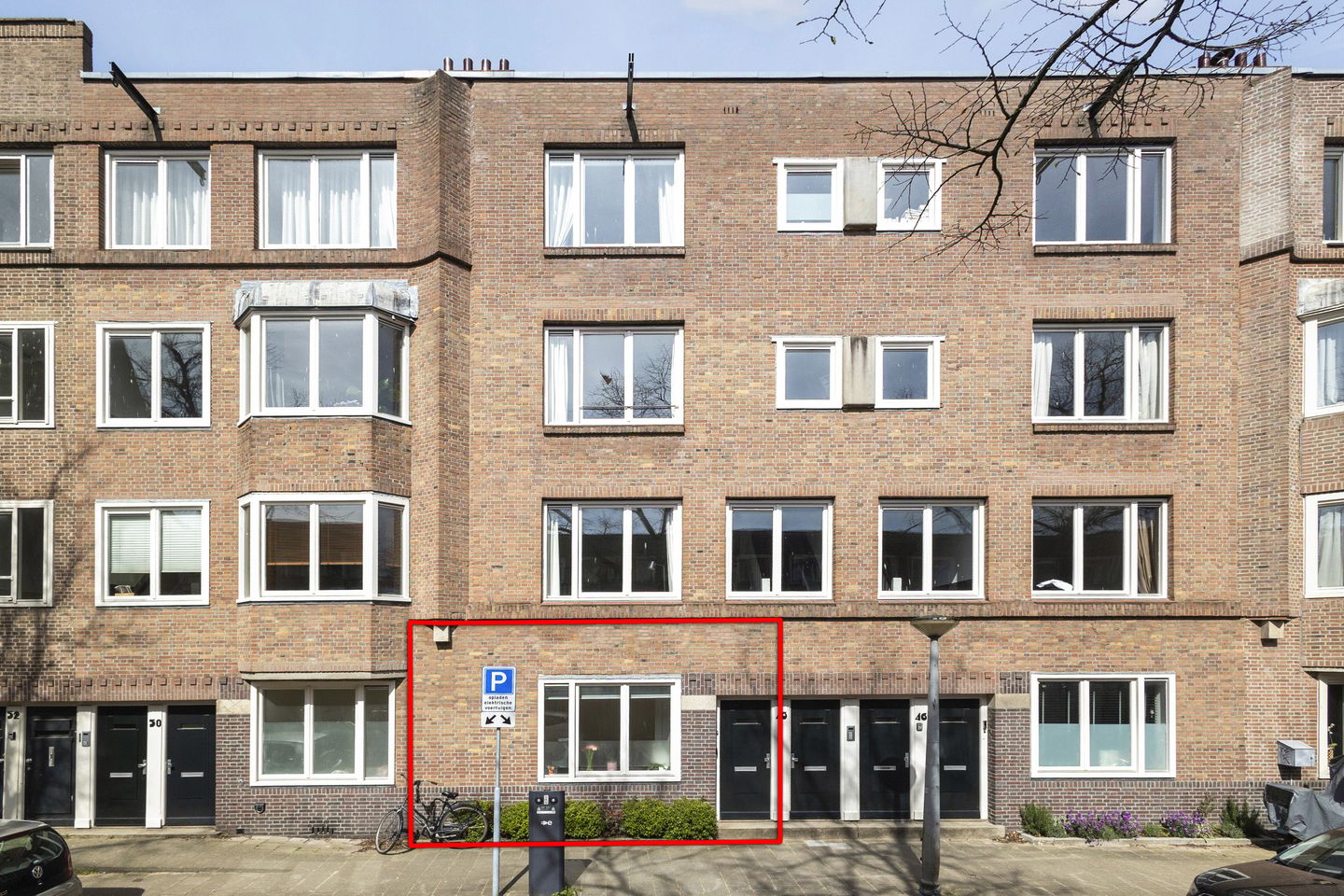 Photo 40 of Waverstraat 48-H