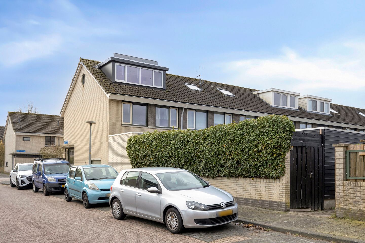 Foto 5 van John Fordstraat 43