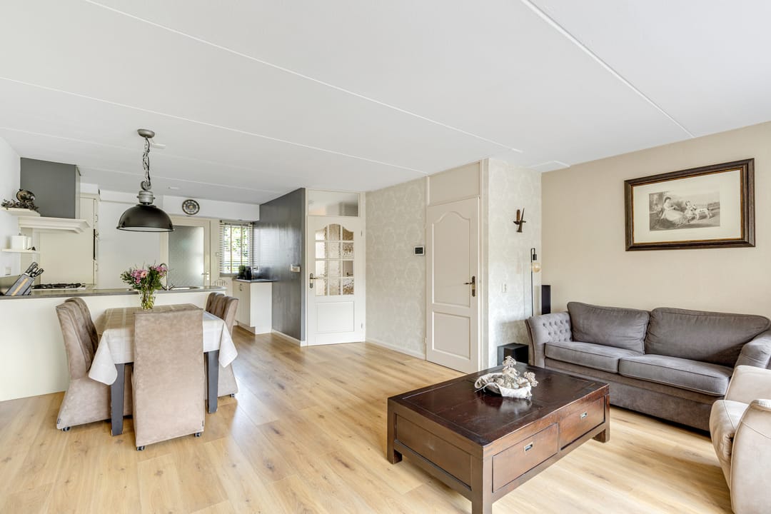 Foto 8 van Windvang 20