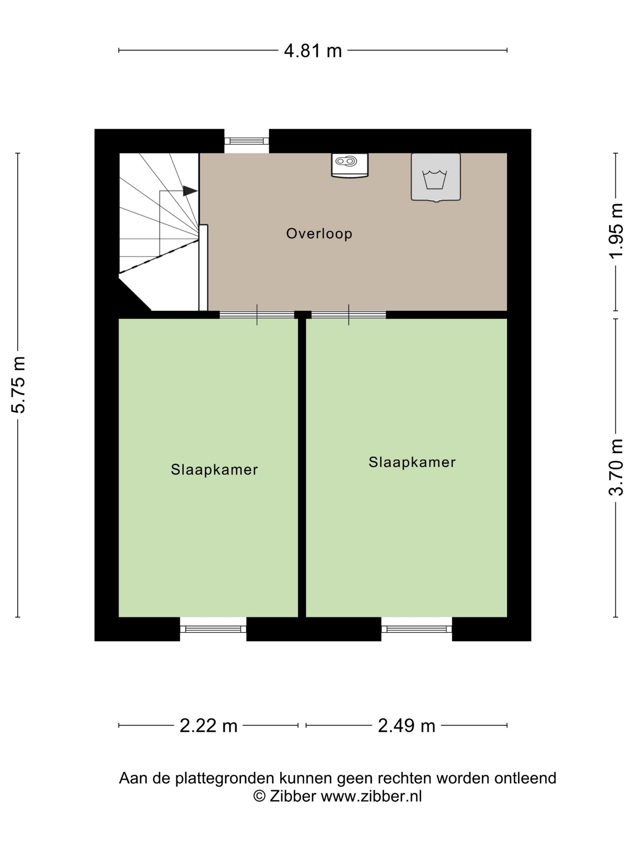 Foto 45 van Haverkampweg 38