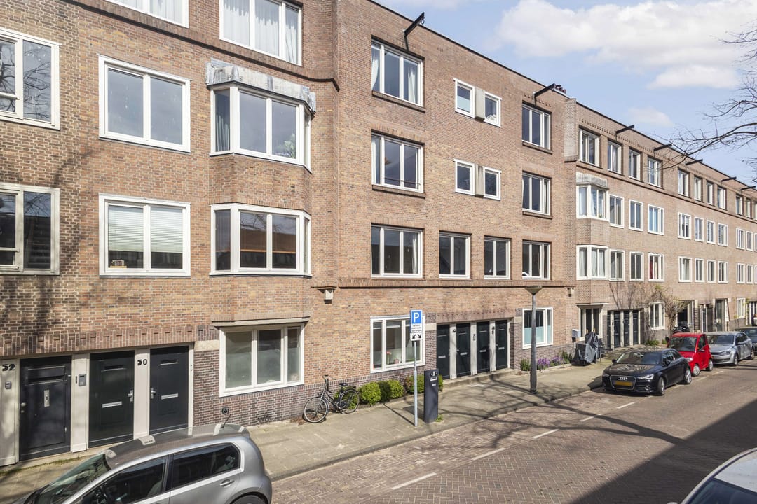 Photo 37 of Waverstraat 48-H