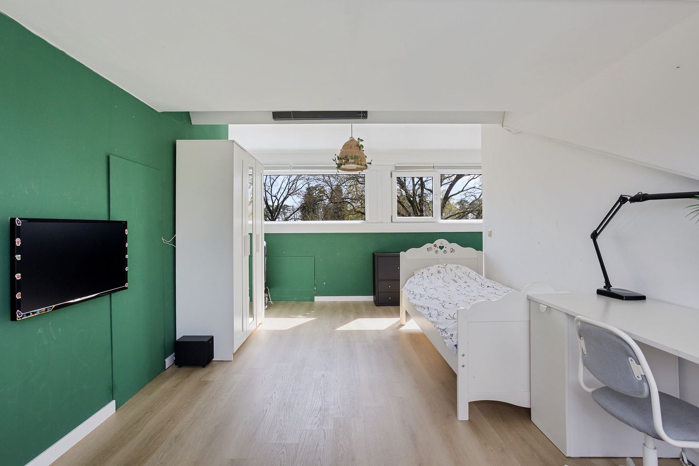 Photo 34 of Morane 15