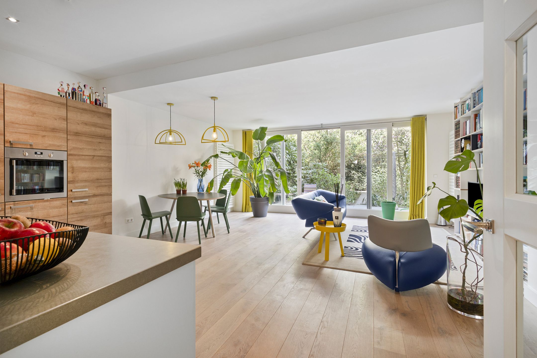 Waverstraat 48-H 48 H