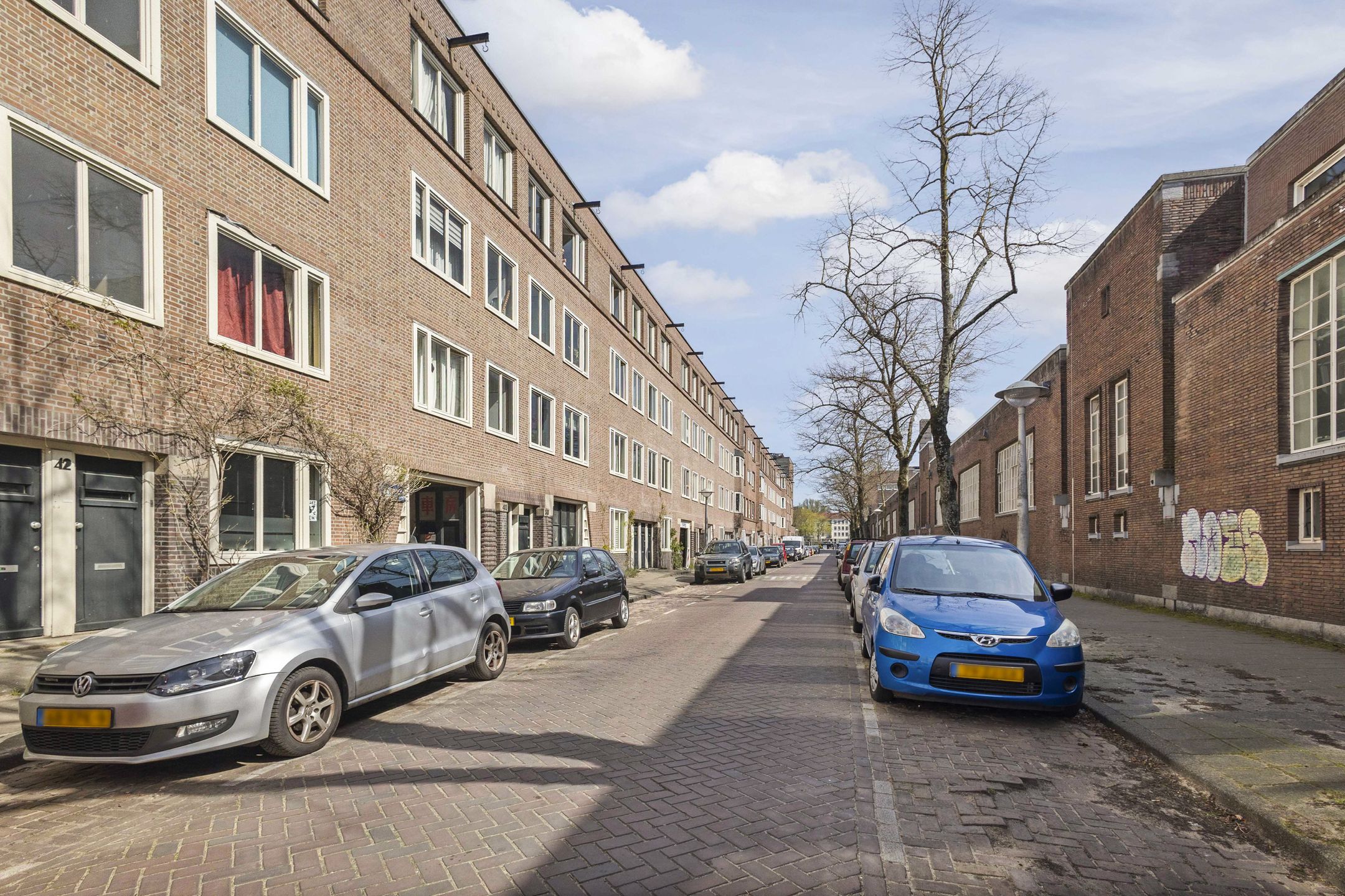 Photo 39 of Waverstraat 48-H