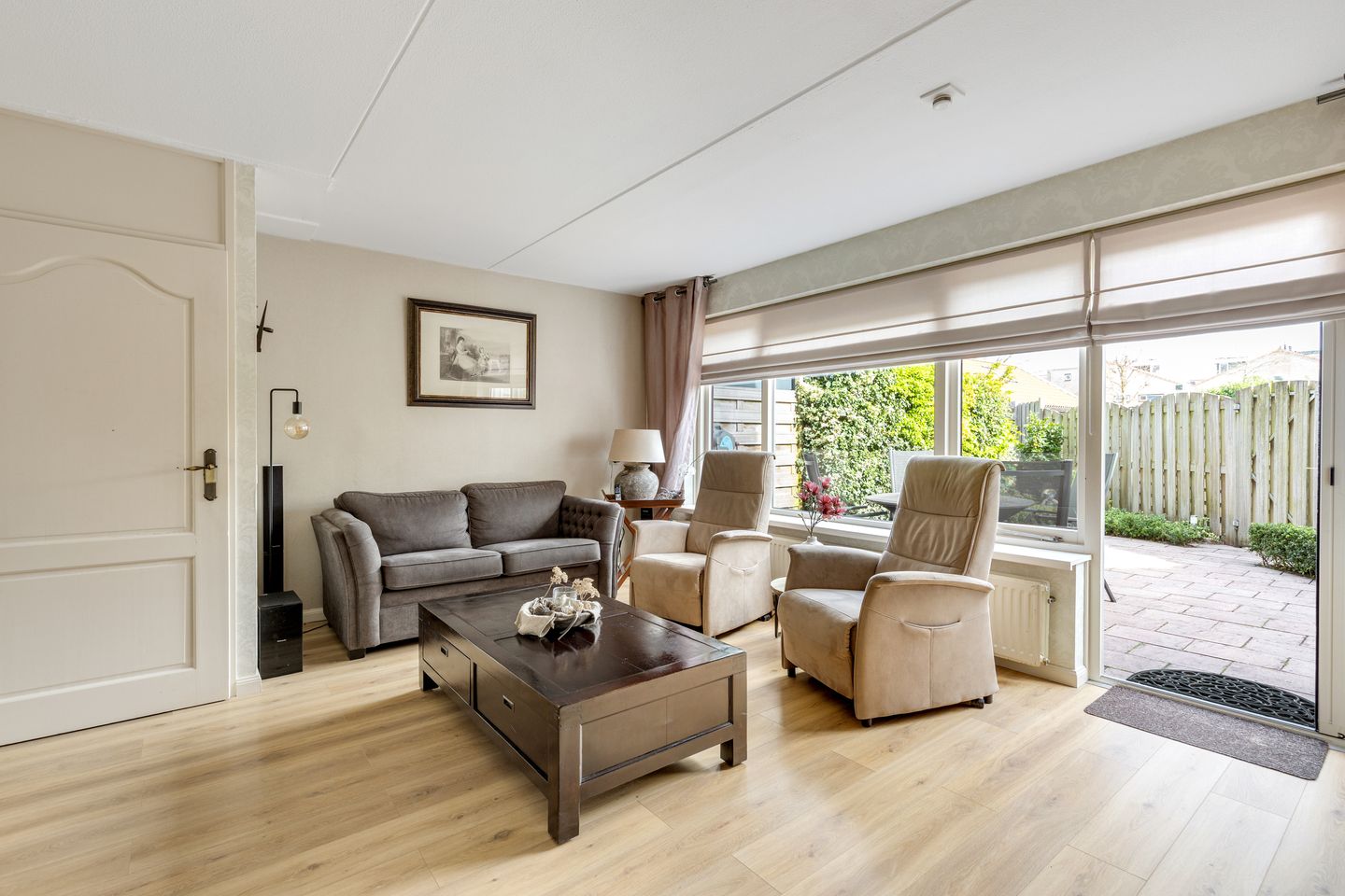 Foto 5 van Windvang 20