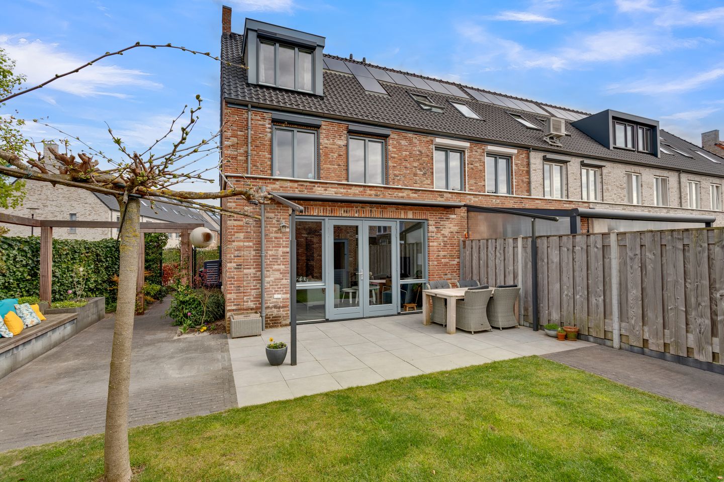 Photo 4 of Boterbloemdreef 23