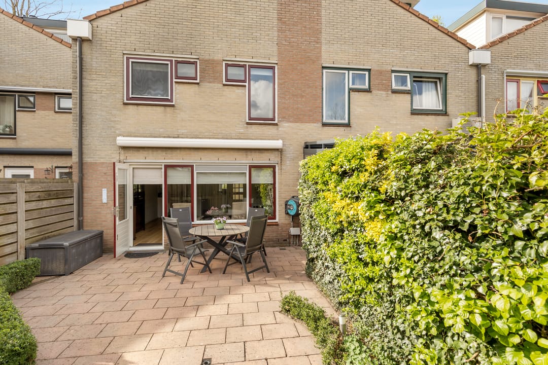 Foto 2 van Windvang 20