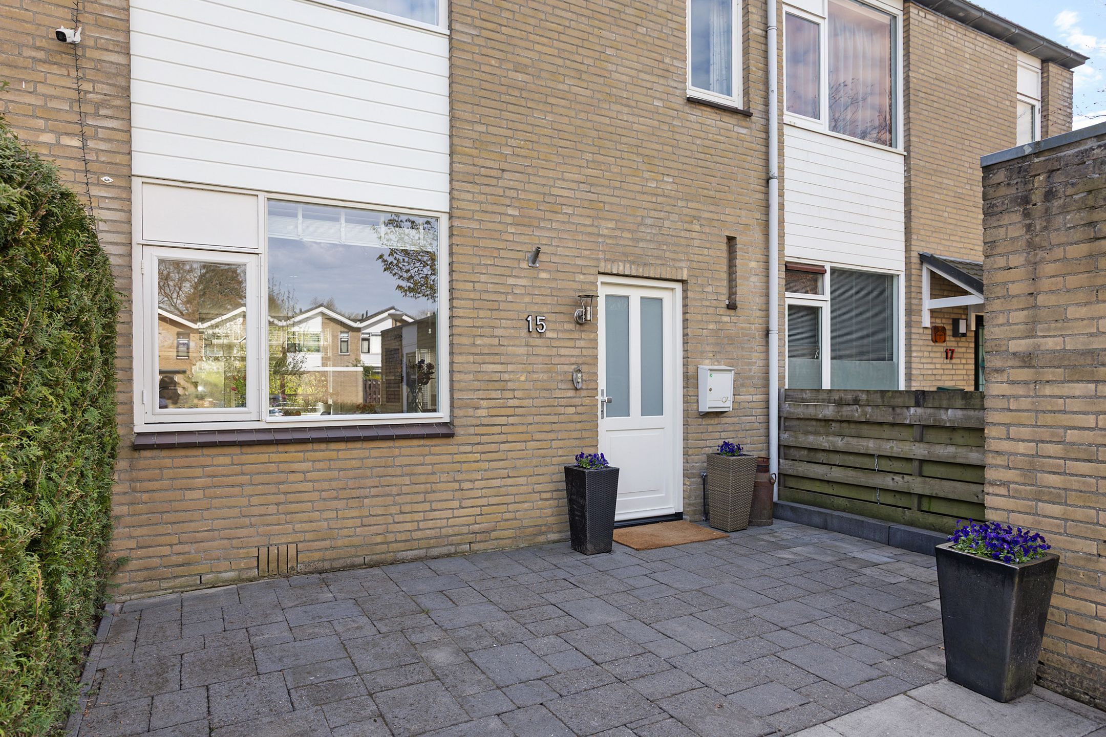 Photo 3 of Morane 15