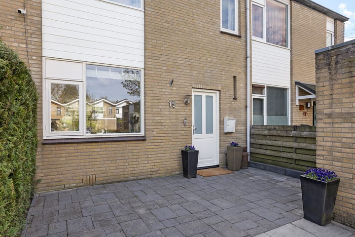 Foto 3 van Morane 15