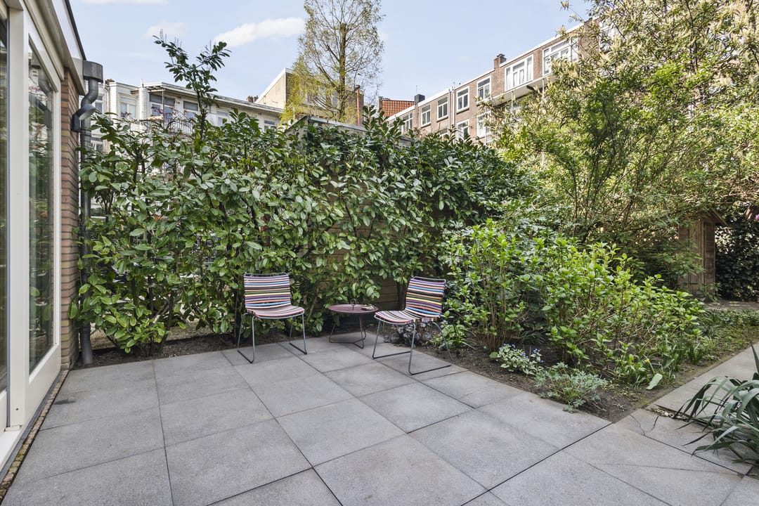 Photo 31 of Waverstraat 48-H