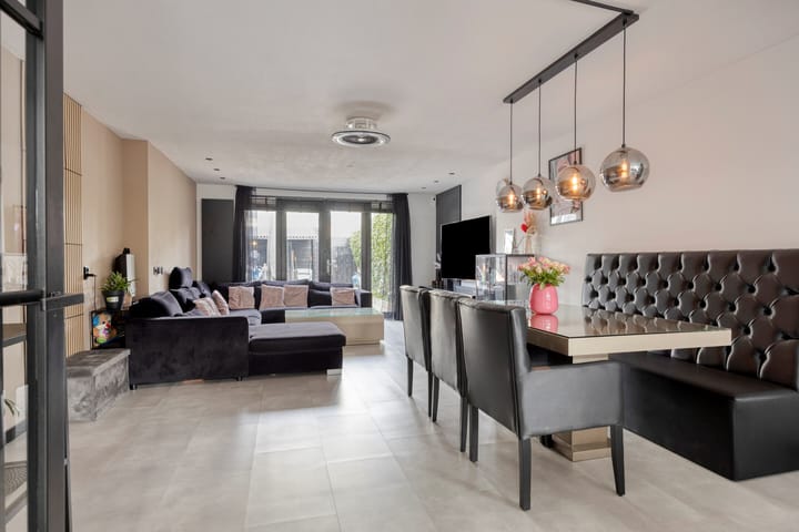 Foto 4 van John Fordstraat 43