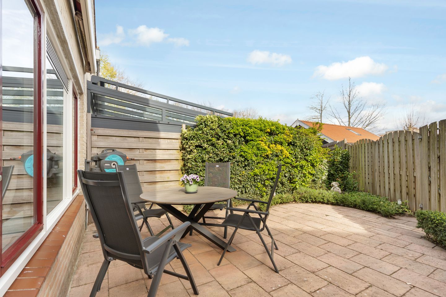 Foto 4 van Windvang 20