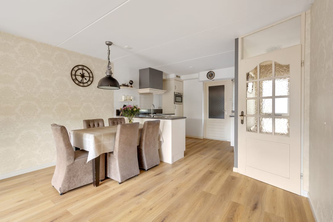 Foto 7 van Windvang 20