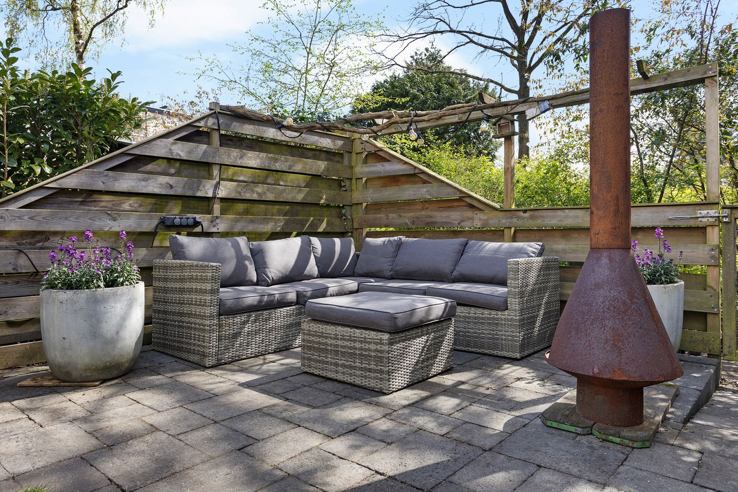 Photo 40 of Morane 15