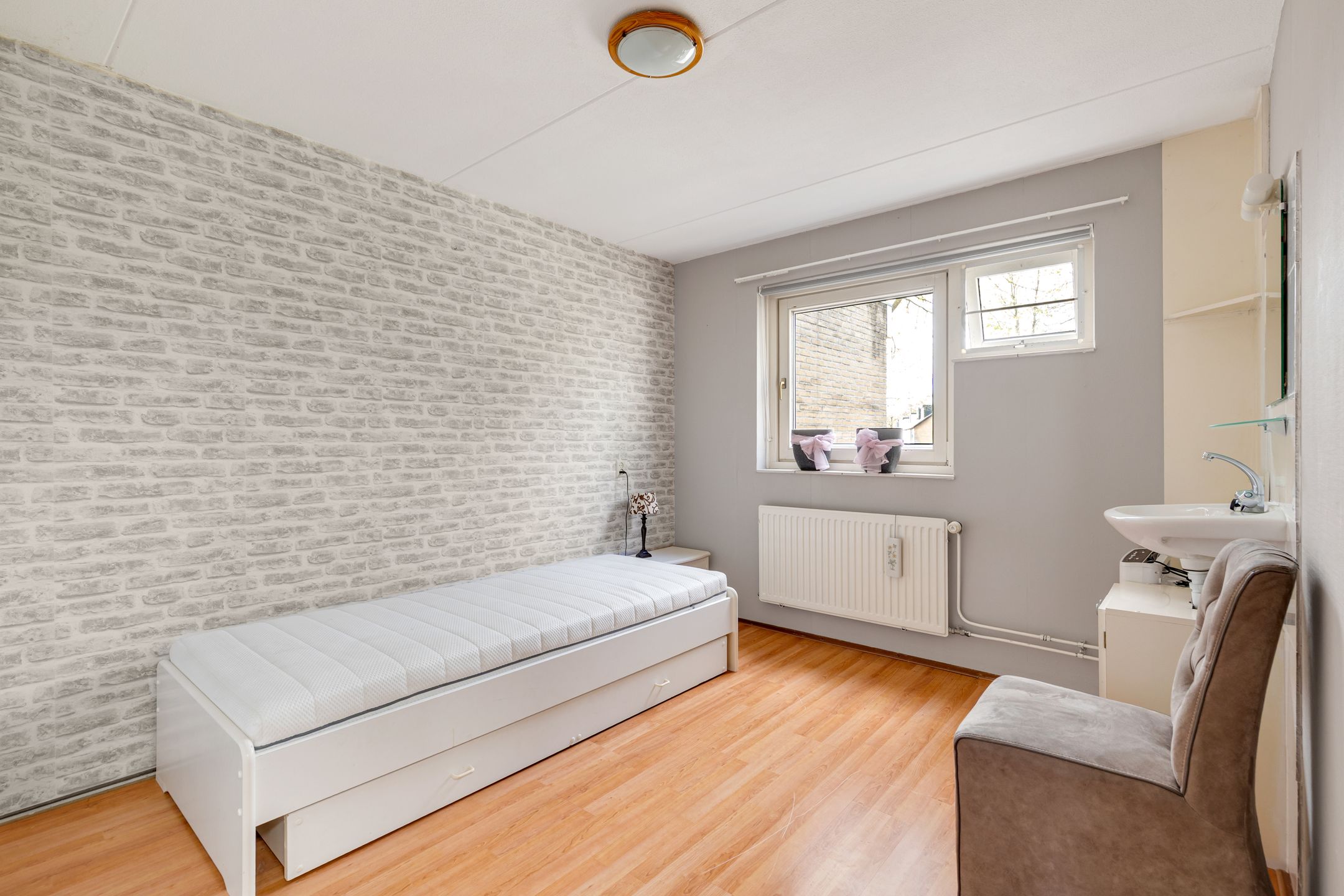 Foto 12 van Windvang 20