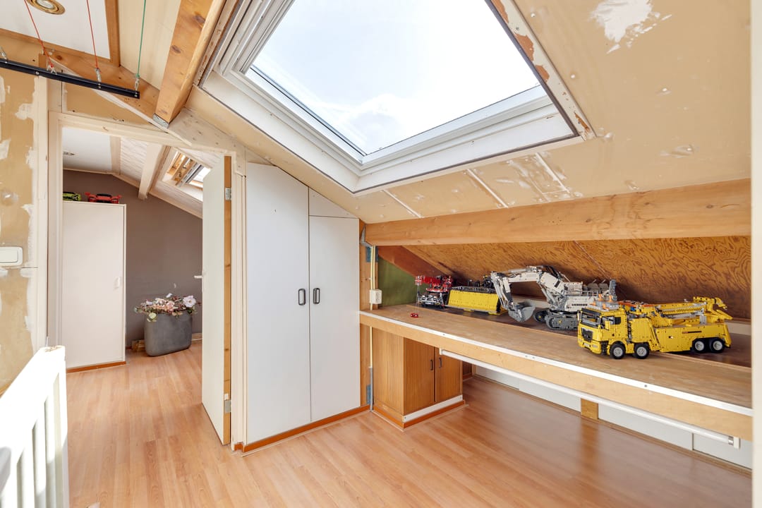 Foto 16 van Windvang 20