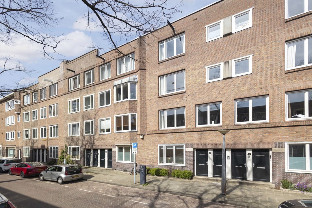 Photo 38 of Waverstraat 48-H