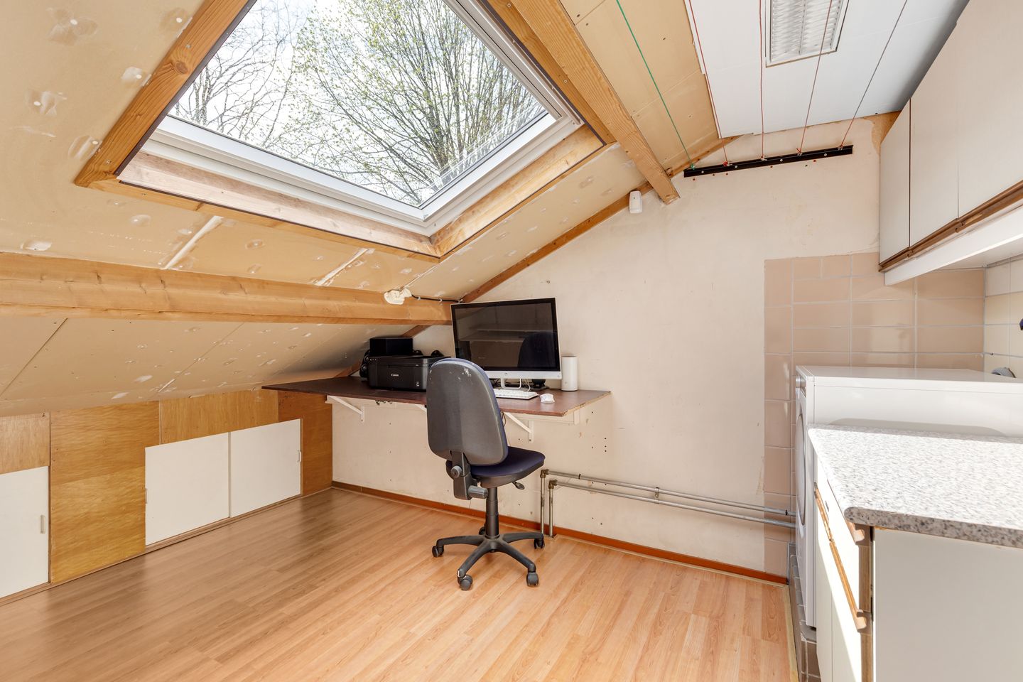 Foto 19 van Windvang 20