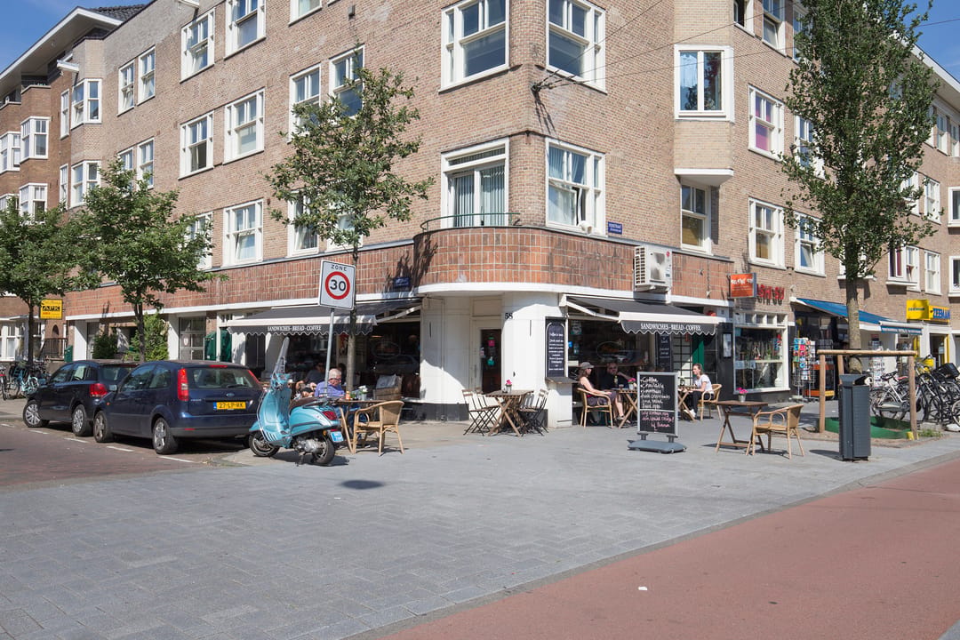 Photo 43 of Waverstraat 48-H