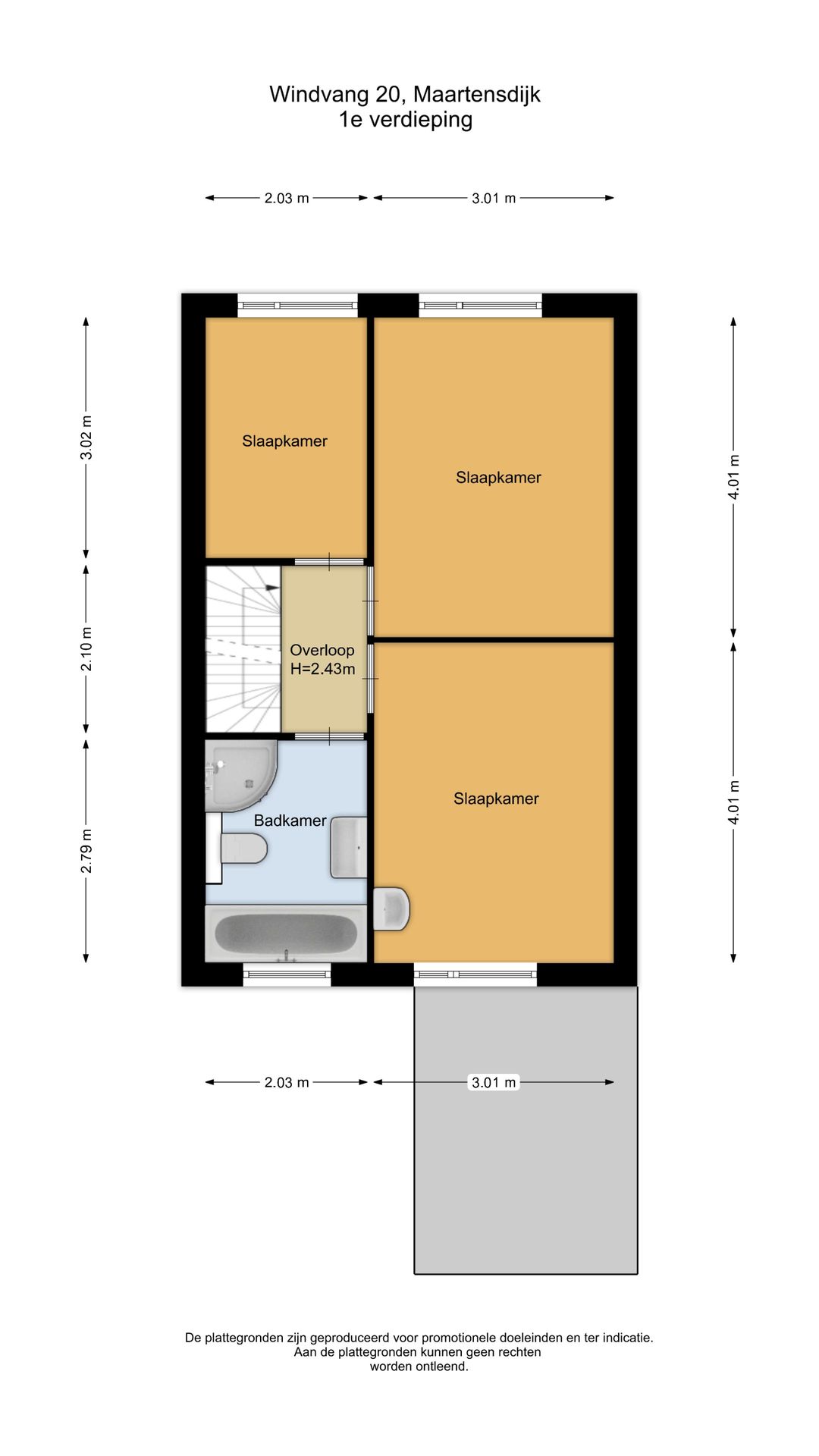 Foto 22 van Windvang 20