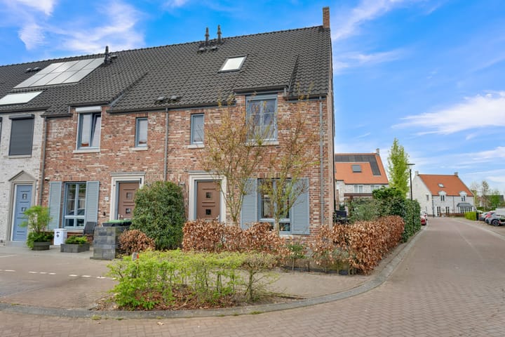 Boterbloemdreef 23 main image