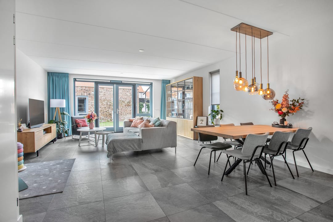 Photo 2 of Boterbloemdreef 23