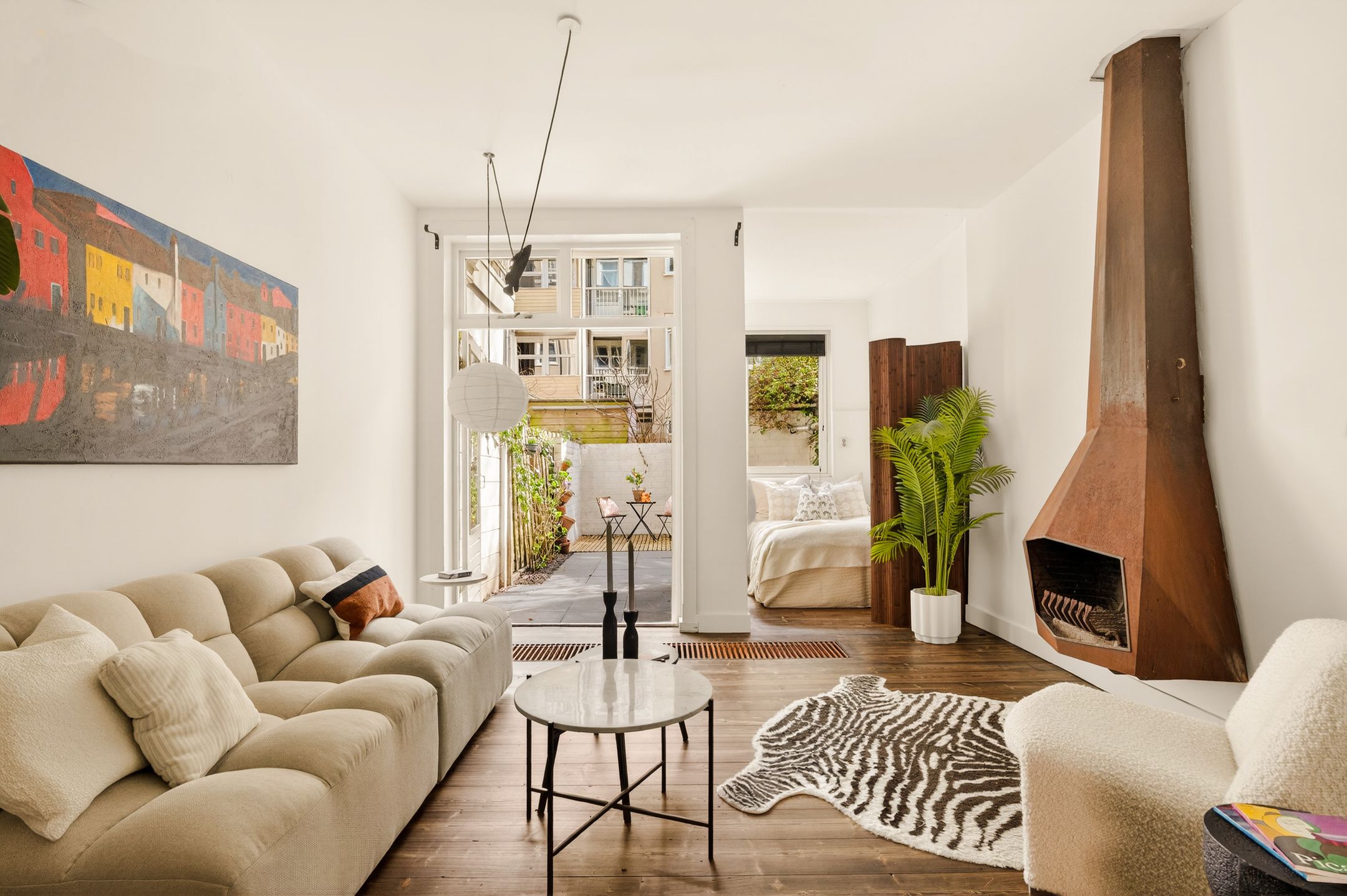 Bentinckstraat 15-H 15 H