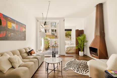 Bentinckstraat thumbnail