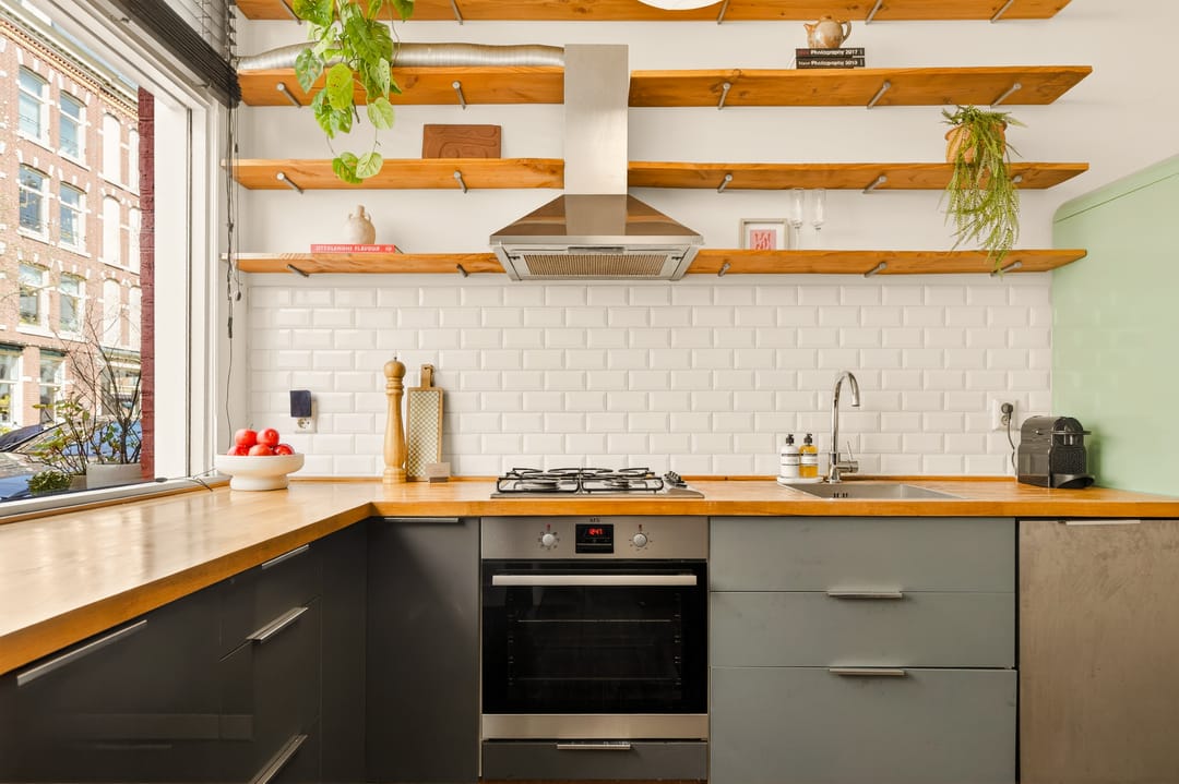 Foto 16 van Bentinckstraat 15-H