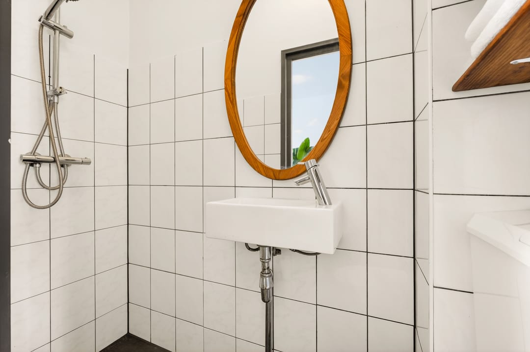 Foto 22 van Bentinckstraat 15-H