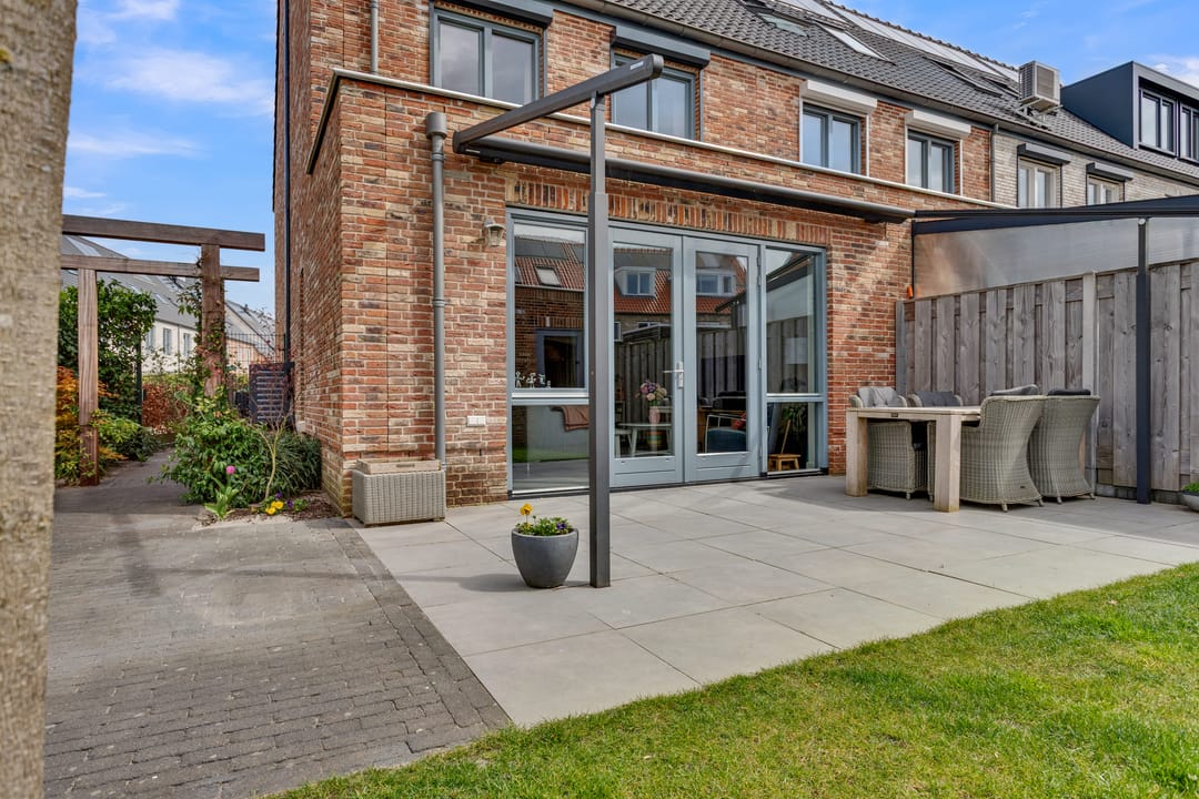 Photo 32 of Boterbloemdreef 23