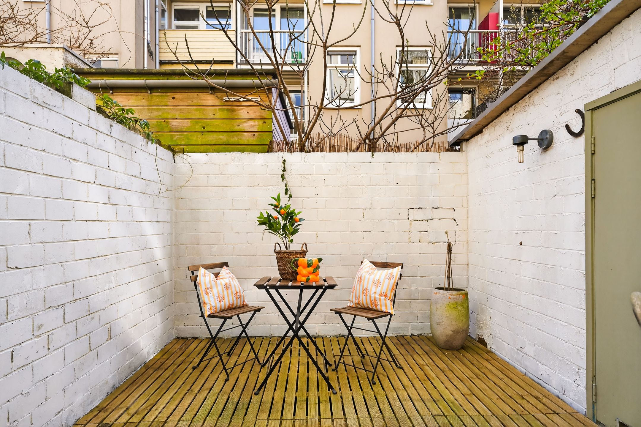 Foto 27 van Bentinckstraat 15-H