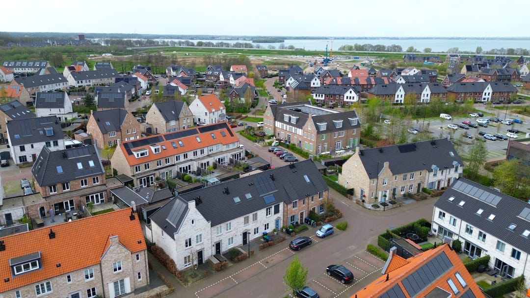 Photo 38 of Boterbloemdreef 23