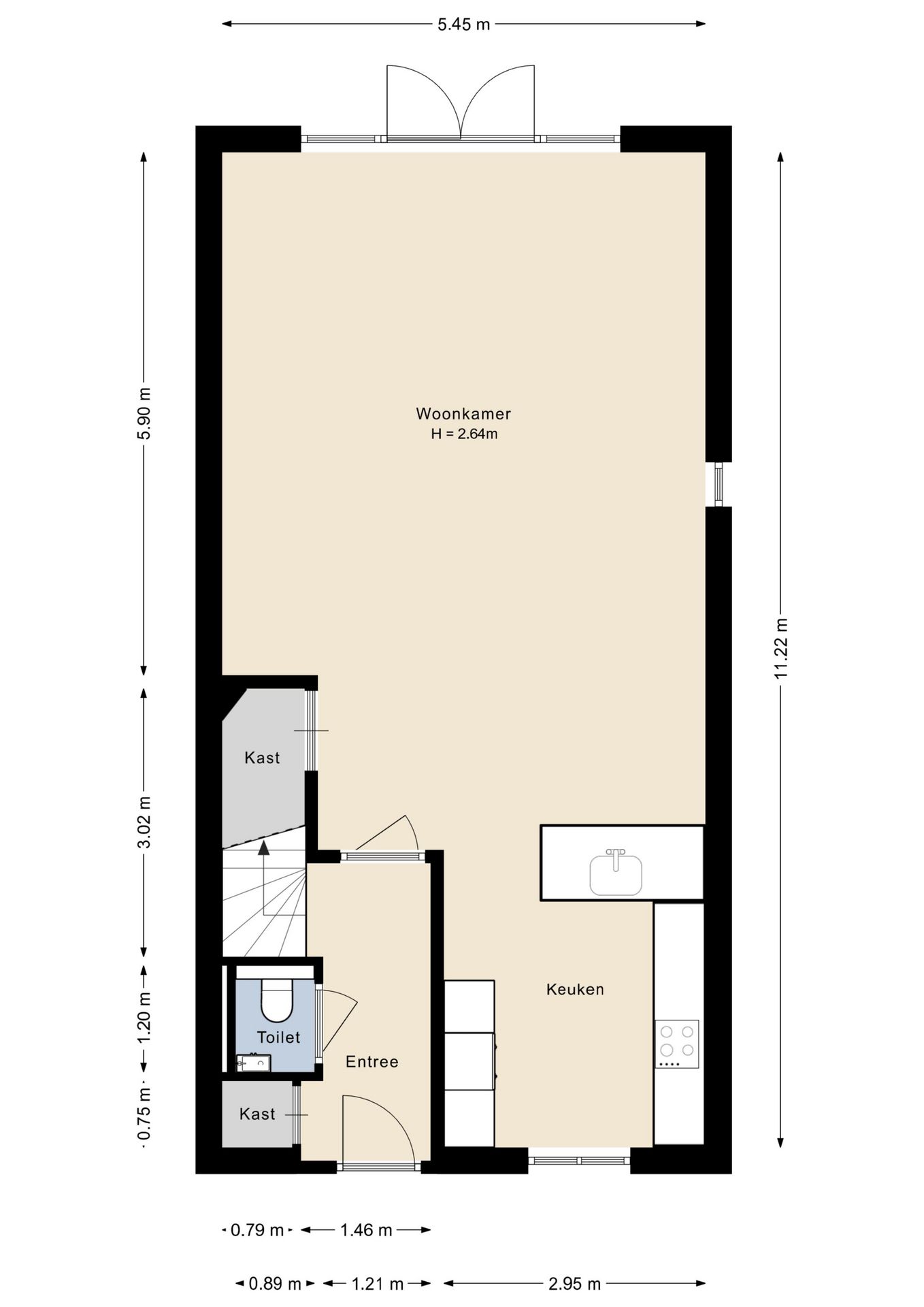 Photo 39 of Boterbloemdreef 23