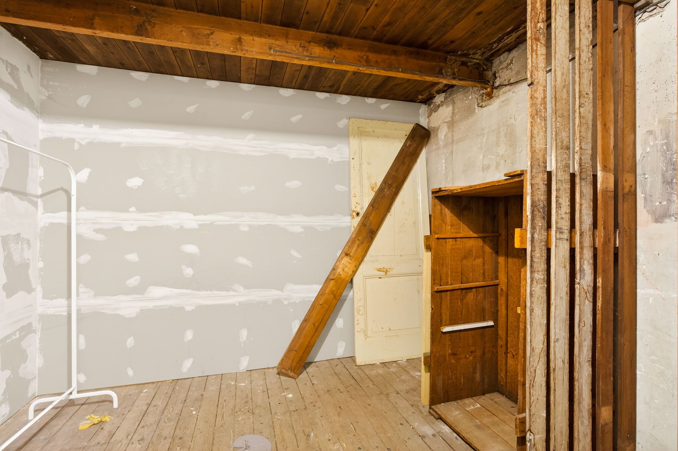 Foto 30 van Bentinckstraat 15-H