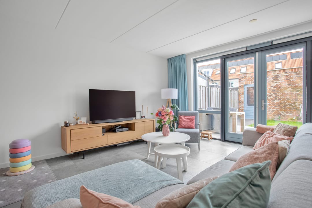 Photo 16 of Boterbloemdreef 23